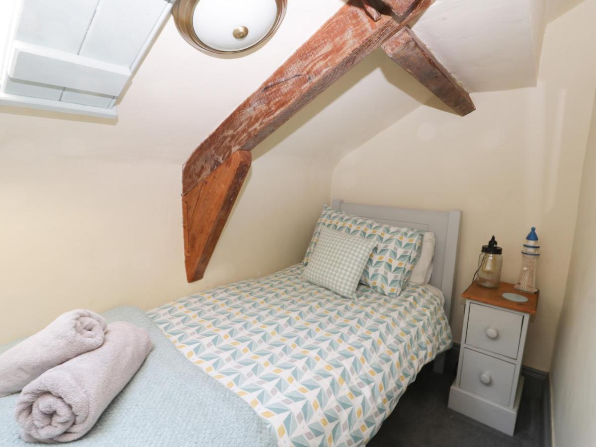 Honey Bee Cottage Scarborough Extérieur photo