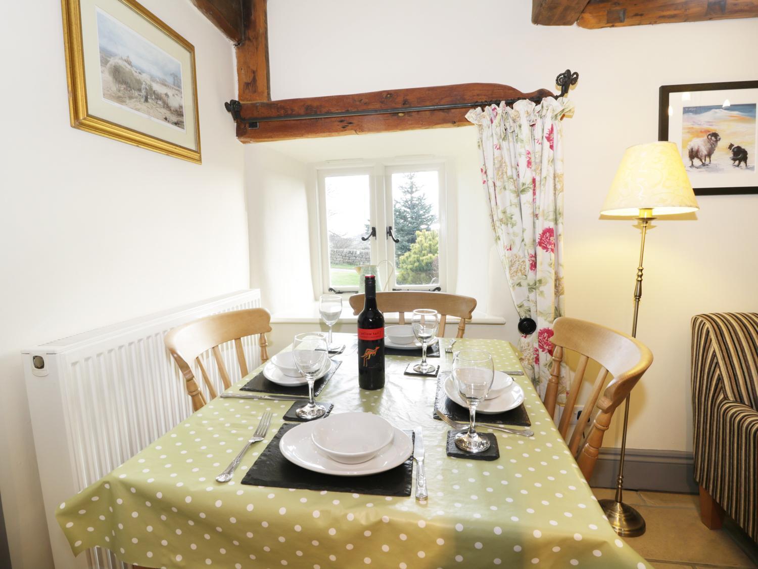 Honey Bee Cottage Scarborough Extérieur photo