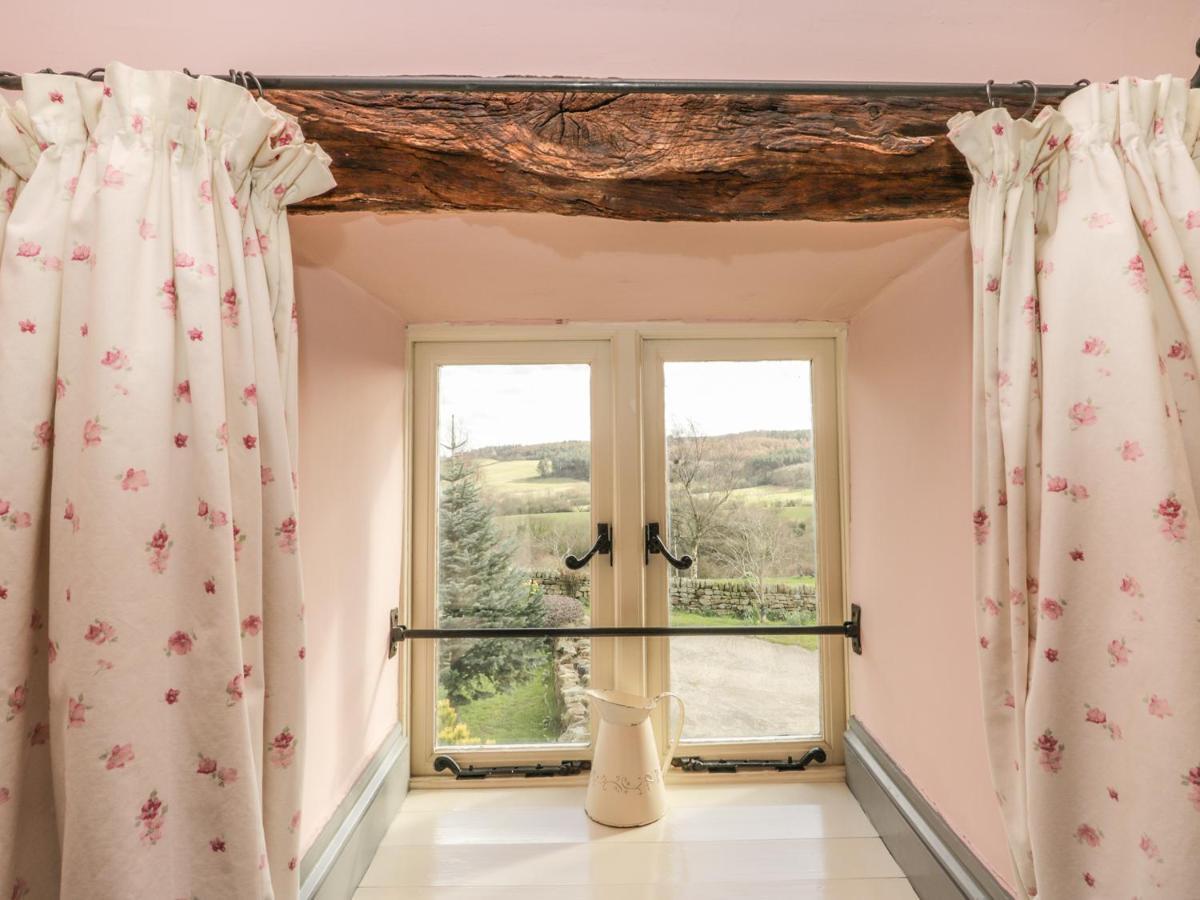 Honey Bee Cottage Scarborough Extérieur photo