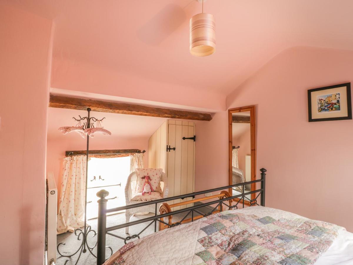 Honey Bee Cottage Scarborough Extérieur photo